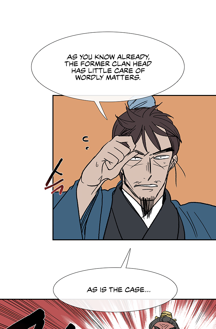 The Scholar's Reincarnation Chapter 89 44